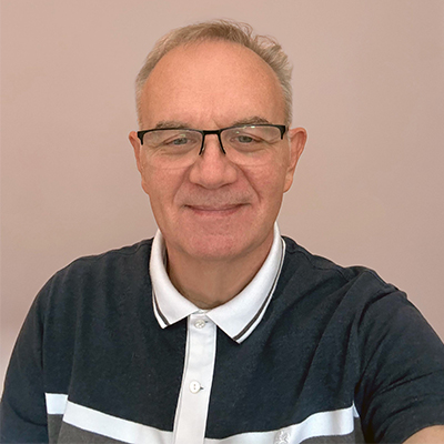 Lukić Stevo